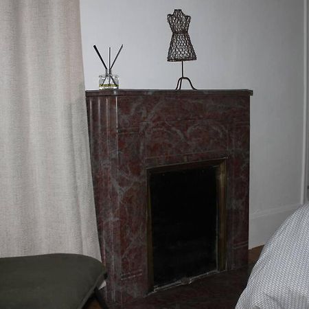 Chartres Hyper Centre Bel Appartement Renove ภายนอก รูปภาพ