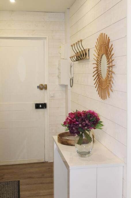 Chartres Hyper Centre Bel Appartement Renove ภายนอก รูปภาพ